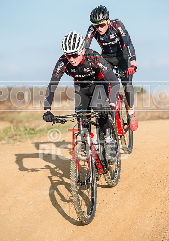 GVC 2016 MTB Winter XC_Round 2-164 - GVC MTB WINTER XC 2016_ROUND-2