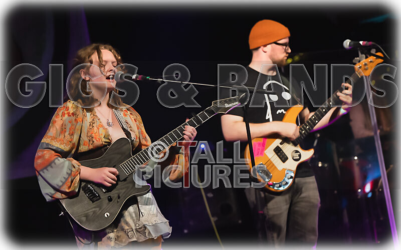 Kiya Ashton the Folkadelics-7 - KIYA ASHTON & THE FOLKADELICS