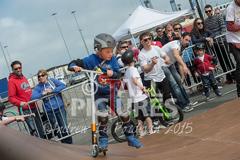 Liberation Day 2015-111 - LIBERATION GUERNSEY 2015