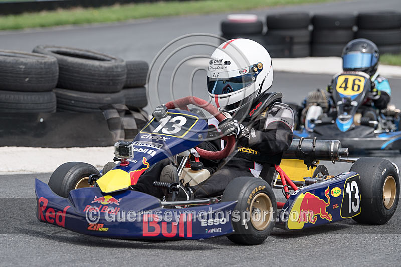 Karting_23-07-2017-8 - KARTING 2017 - SUMMER CHAMPIONSHIP ROUND-5