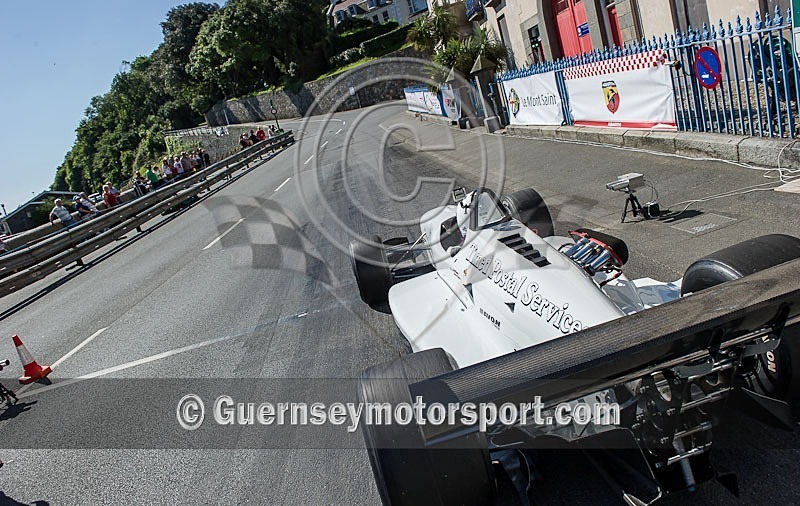 Guernsey National_2012_Car-179 - GUERNSEY MSA NATIONAL 2012 - CARS