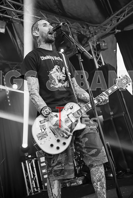 Bulletproof-103 - BULLETPROOF