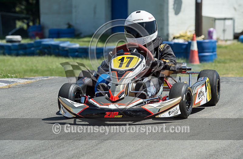 Karting_Summer 2014_Round-3-55 - KARTING SUMMER CHAMPIONSHIP ROUND-3