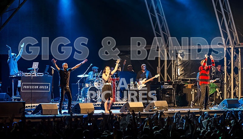 Professor Green-58 - PROFESSOR GREEN