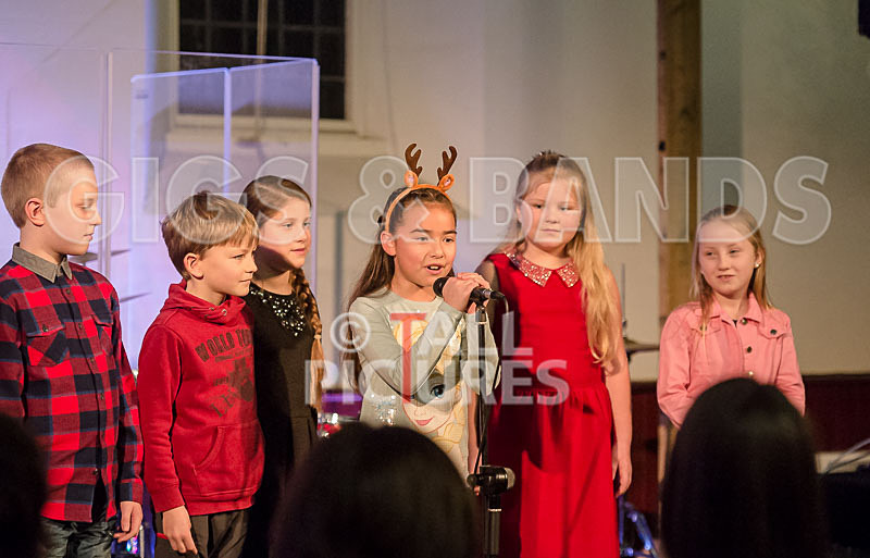 SoPM_Christmas Gig-11 - SCHOOL OF POPULAR MUSIC CHRISTMAS GIG 2014
