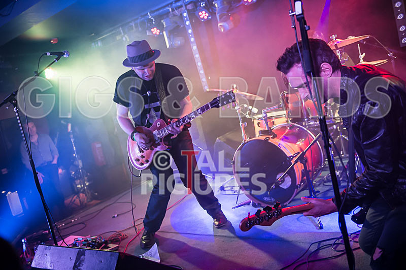 Jonny Lives-149 - JONNY LIVES