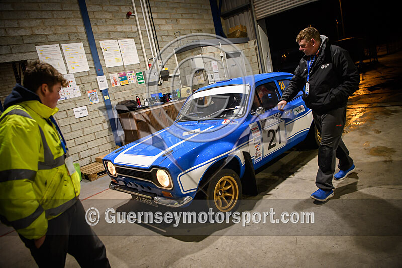 Comprop Guernsey Rally 2023_Scrutineering-41 - COMPROP GUERNSEY RALLY 2023 - SCRUTINEERING