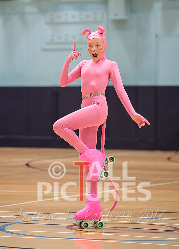 Pheonix Roller Skating 2017-117 - PHOENIX ROLLER SKATING COMPETITION 2017