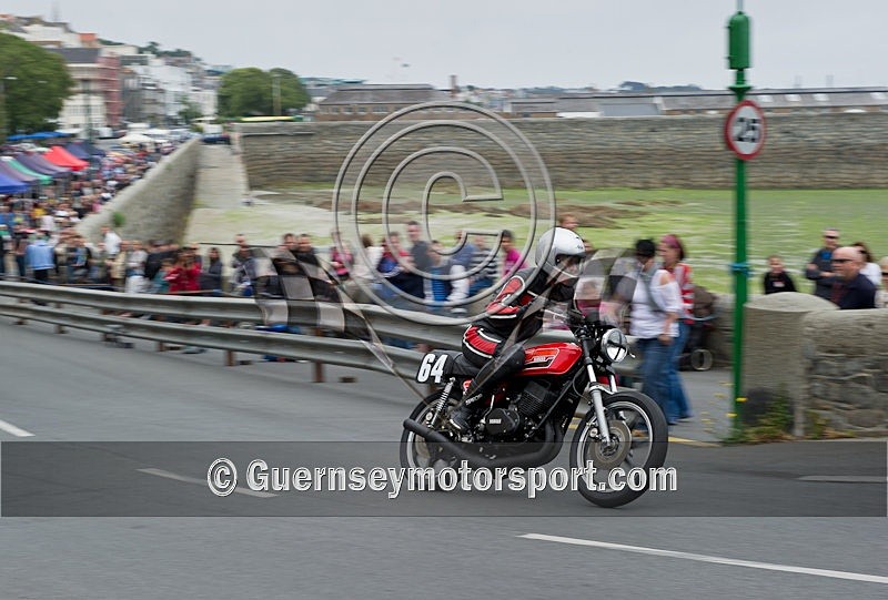 GKMC Hill Climb_30-05-11_Bike-55 - BIKES 2011-05-30