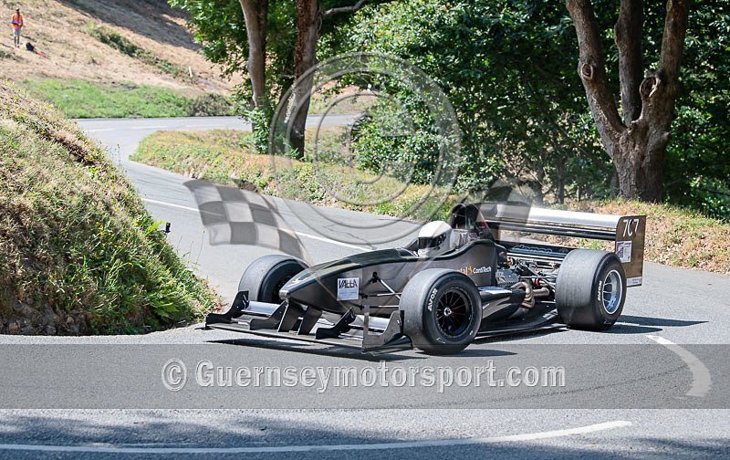 Jersey National 2018_CAR-154 - JERSEY NATIONAL 2018-CARS