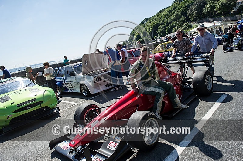 Guernsey National_2012_Car-48 - GUERNSEY MSA NATIONAL 2012 - CARS