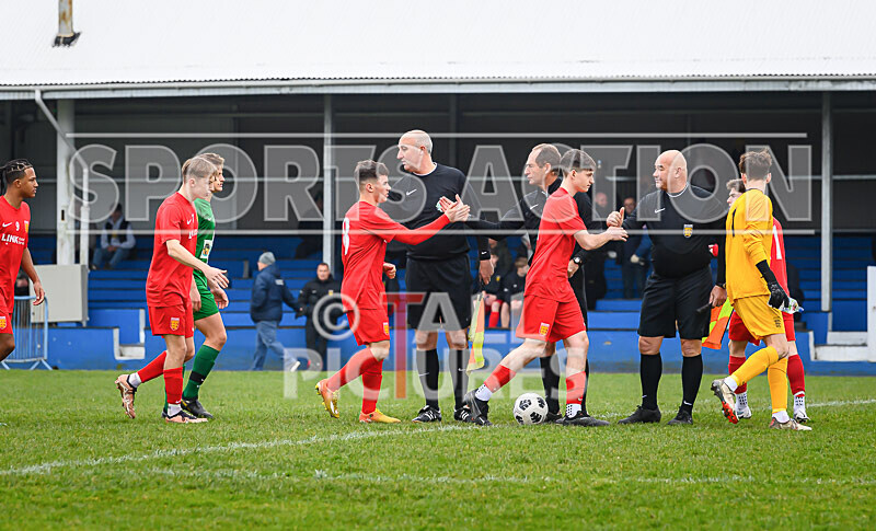 Junior Muratti 2023-2 - THE 2023 JUNIOR MURATTI