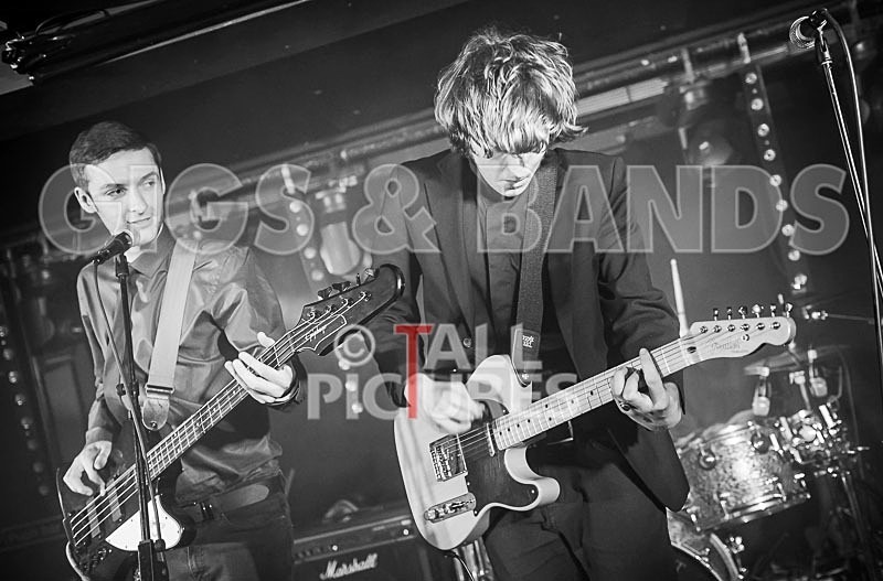 Last of the Light Brigade-317 - LAST OF THE LIGHT BRIGADE