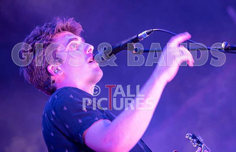 Circa Waves-63 - CIRCA WAVES