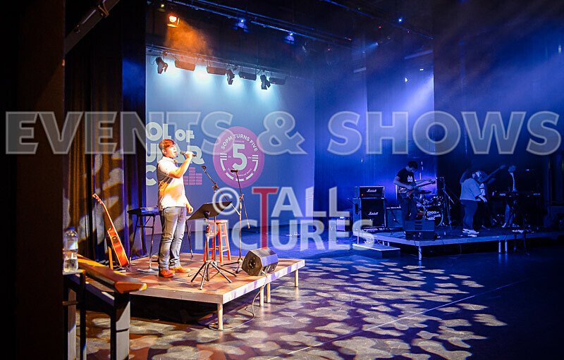 SoPM 5 Year Concert-12 - SCHOOL OF POPULAR MUSIC 5th ANNIVERSARY CONCERT