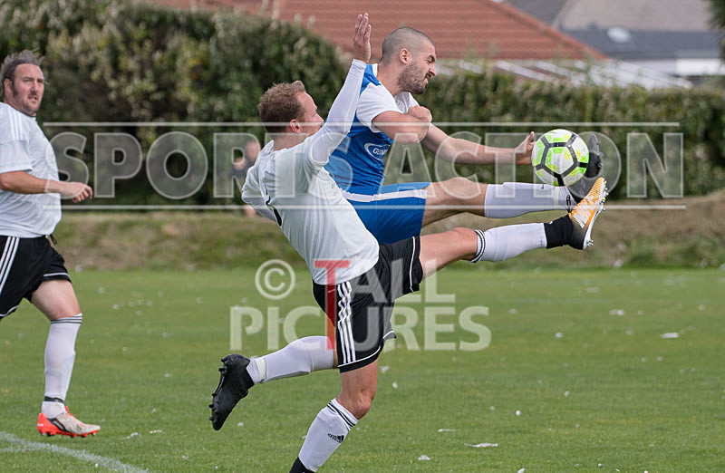 Rovers v Manzur_09-09-2017-1 - ROVERS v MANZUR