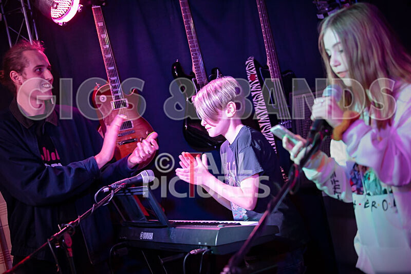 Falling into the Future-45 - FALLING INTO THE FUTURE