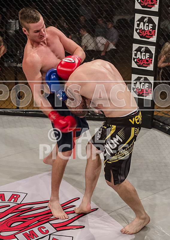 Lock-In 2014_Bout-1-14 - BOUT-1