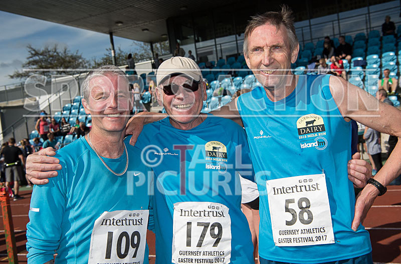 Easter 5km Run 2017-19 - INTERTRUST 5km EASTER ROAD RUN 2017