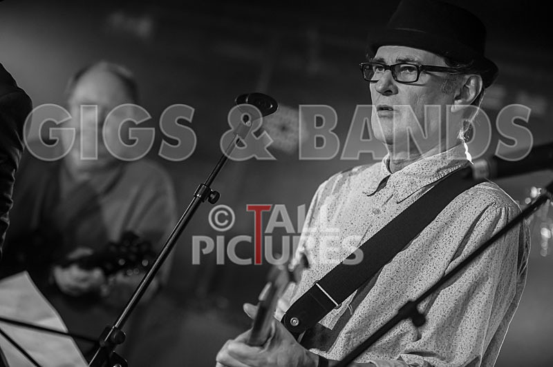 Alfie Bartons 25th Anniversary Gig-63 - ALFIE BARTON'S 25th ANNIVERSARY SPECIAL