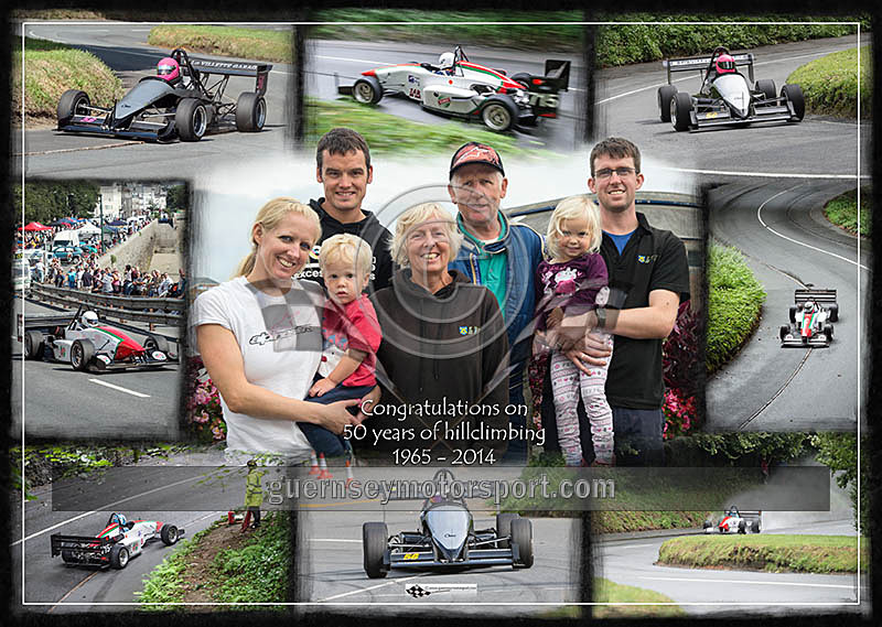 The Guille Family_MONTAGE-2 - PHOTO MONTAGES