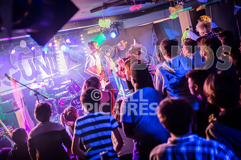 Cosmic Fish-13 - COSMIC FISH