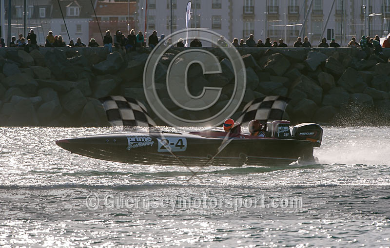 Powerboats 2015_Race-1-24 - GPA 2015 OFFSHORE CHAMPIONSHIP_RACE-1