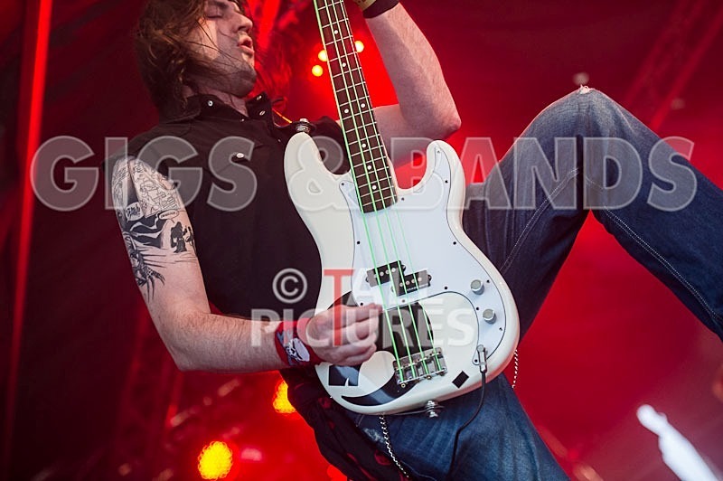 Big Machine_Chaos8-46 - BIG MACHINE