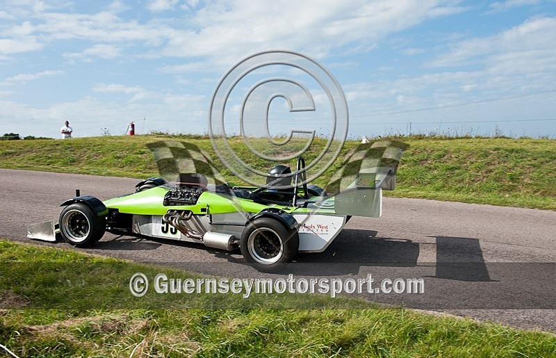 Alderney Hill Climb_2011_Car-53 - ALDERNEY HILL CLIMB 2011 - CARS