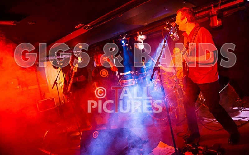 Speakeasy-42 - SPEAKEASY