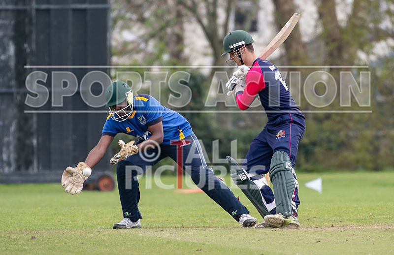 Rickety Bridge Cricket_28-04-2018-20 - RICKETY BRIDGE CHAMPIONSHIP_28-04-2018