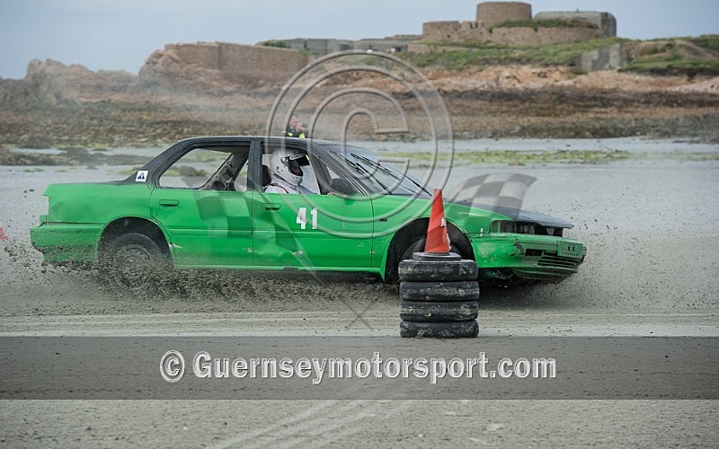 Sand Racing_04-08-12_Car-9 - SAND RACING - ROUND-6