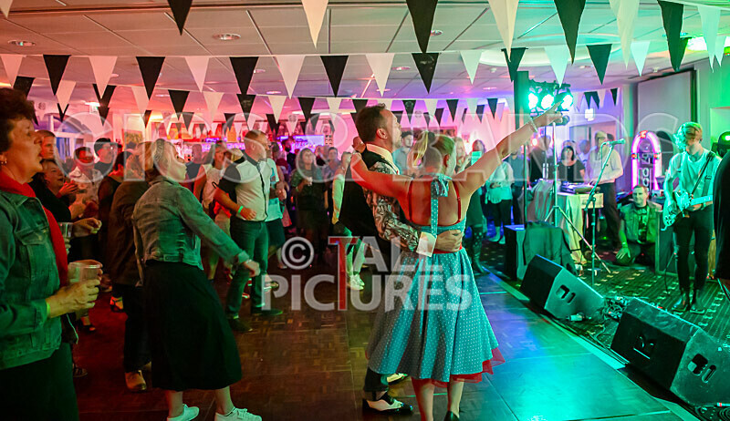 Guernsey Together Retro Festival-72 - GUERNSEY TOGETHER RETRO FESTIVAL 2020