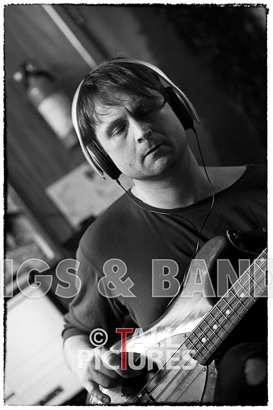 Teaspoonriverneck Studio Session-67_BW - TEASPOONRIVERNECK