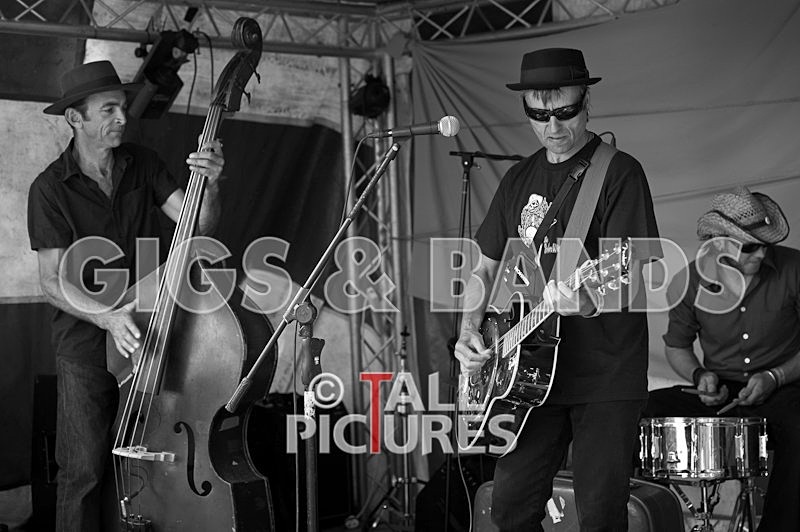 JWS-127 - JOHN WESLEY STONE AT IVY CASTLE