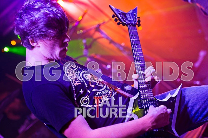 Brutus Stonefist-226 - BRUTUS STONEFIST at RoA-7