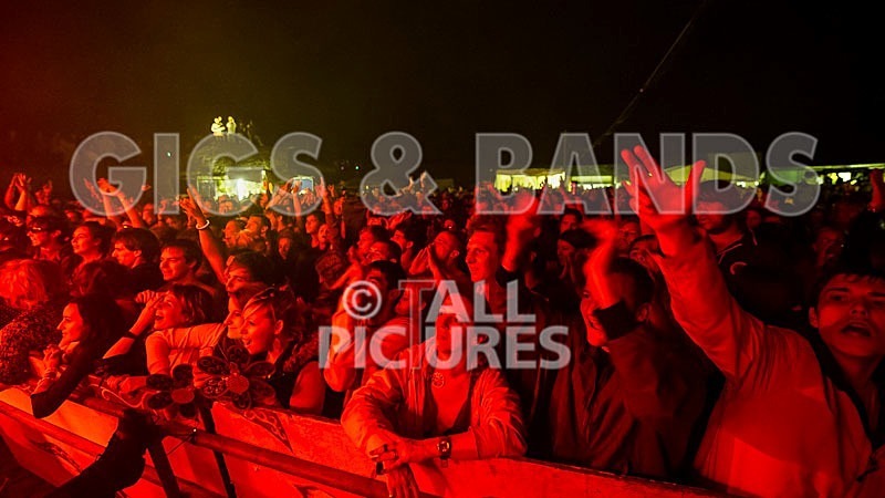 VEF_2012_Good Vibes-65 - THE GOOD VIBES....