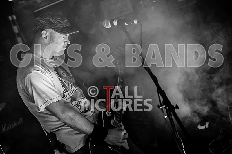 Sugar Slam-359 - SUGAR SLAM - FAMELESS ALBUM LAUNCH