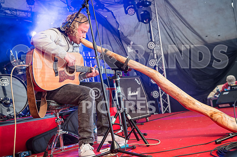 Mike Mienke-12 - MIKE MIENKE