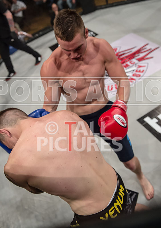 Lock-In 2014_Bout-1-19 - BOUT-1