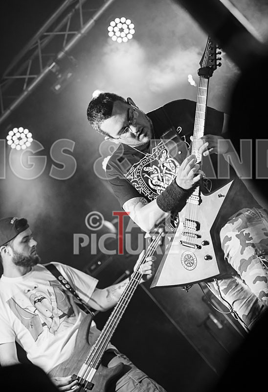 Demise of Sanity-167 - DEMISE OF SANITY