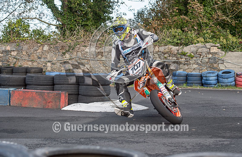 Track Twisty Sprint_2016-10 - TWISTY SPRINT - THE TRACK - 2016