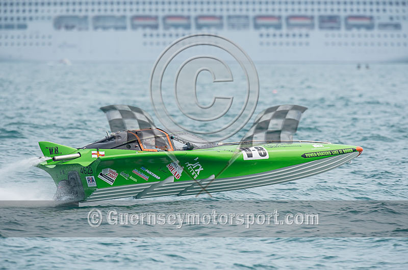 Powerboat Racing 2014_Race-2-73 - RACE-2 HAVELET BAY