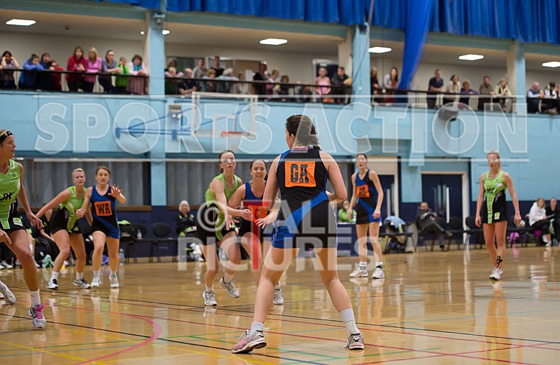 Netball_Panthers v Brize Jets-38 - GUERNSEY PANTHERS v BRIZE JETS