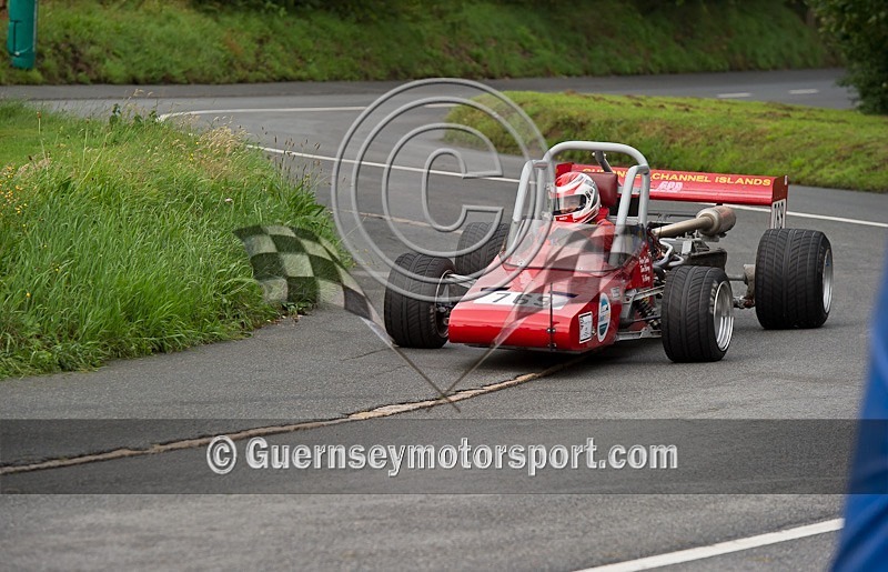 MSA National Hill Climb_2011_Car-214 - GUERNSEY MSA NATIONAL 2011 - CARS