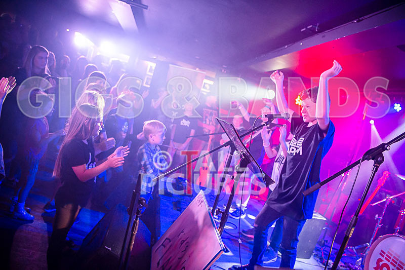 Kids in Flames-7 - KIDS IN FLAMES