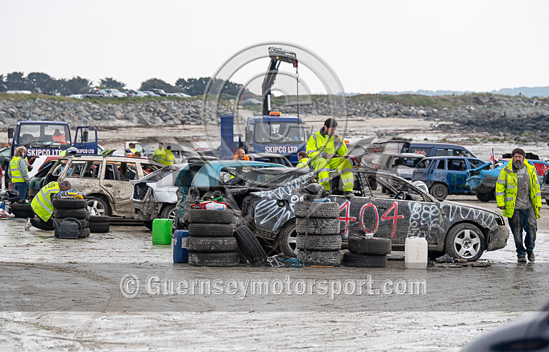 Autocross Fun Meeting 2019-119 - AUTOCROSS FUN MEETING 2019