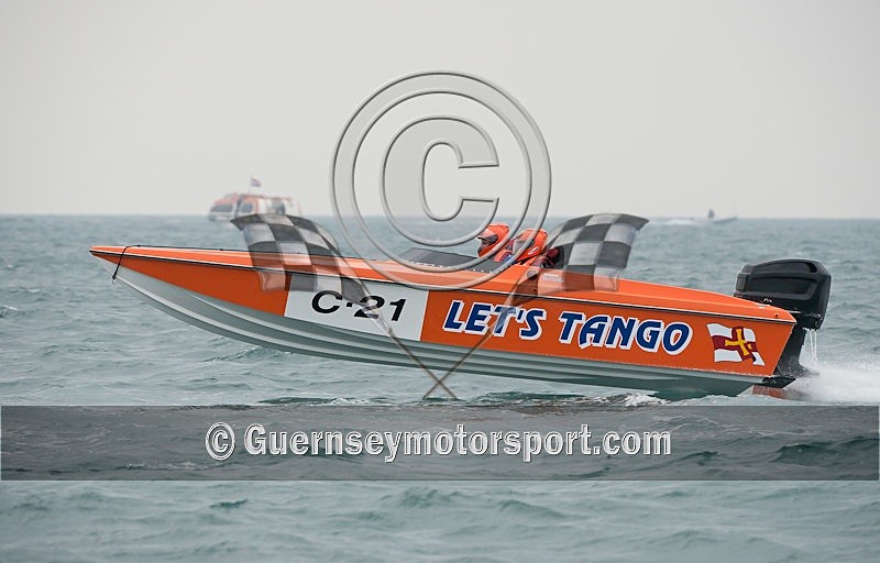 Powerboat Race-61 - POWERBOAT RACING 2010