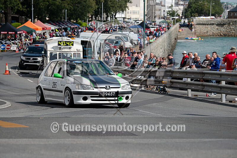 British Hillclimb_Guernsey 2019_CAR-128 - GUERNSEY NATIONAL 2019-CARS