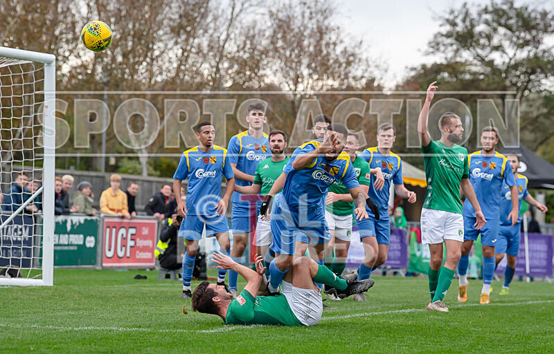 GFC v Westfield FC_13-11-2021-38 - GUERNSEY FC v WESTFIELD FC